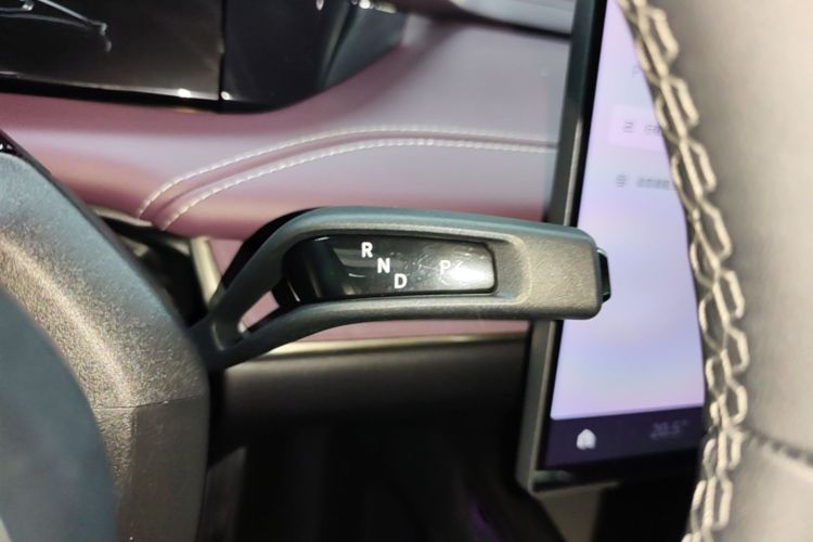 MI SU7 2025 #14 MI SU7 2025 immagine di auto #14