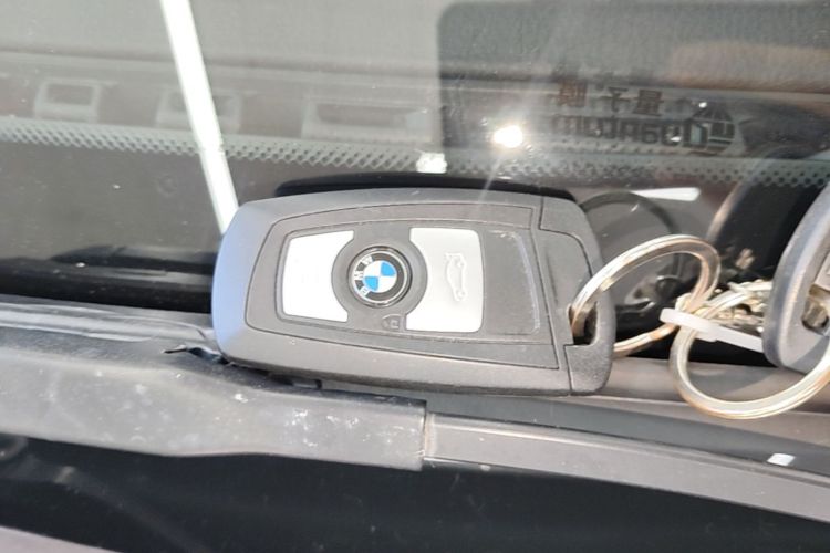 BMW 3 Series 2015 #14 BMW 3 Series 2015 car image #14