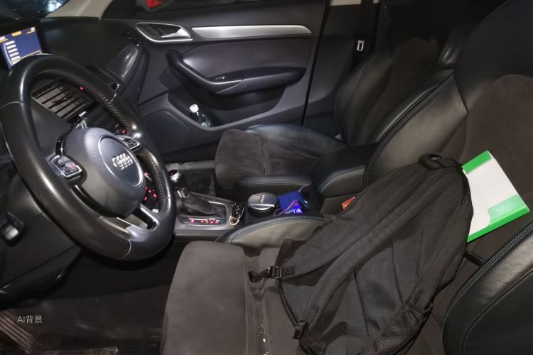 Audi Q3 2016 image de voiture #17