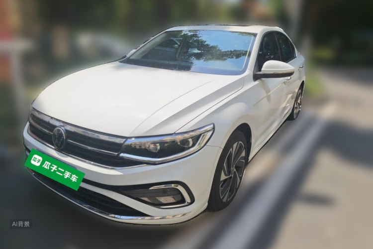 Volkswagen Bora 2022 car image #2