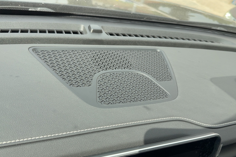 Jetour X70 PLUS 2024 car image #20