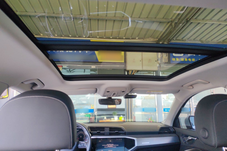 Audi Q3 2022 image de voiture #18