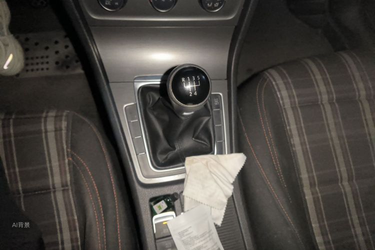 Volkswagen Golf 2015 #16 Volkswagen Golf 2015 car image #16