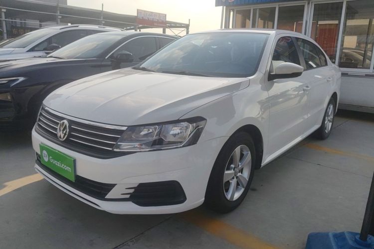 Volkswagen Lavida 2020 #2 Volkswagen Lavida 2020 car image #2