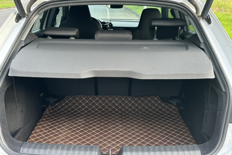 Audi A3 2021 car image #29