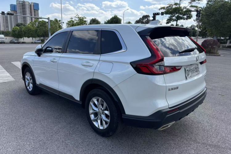 Honda CR-V 2024 car image #5