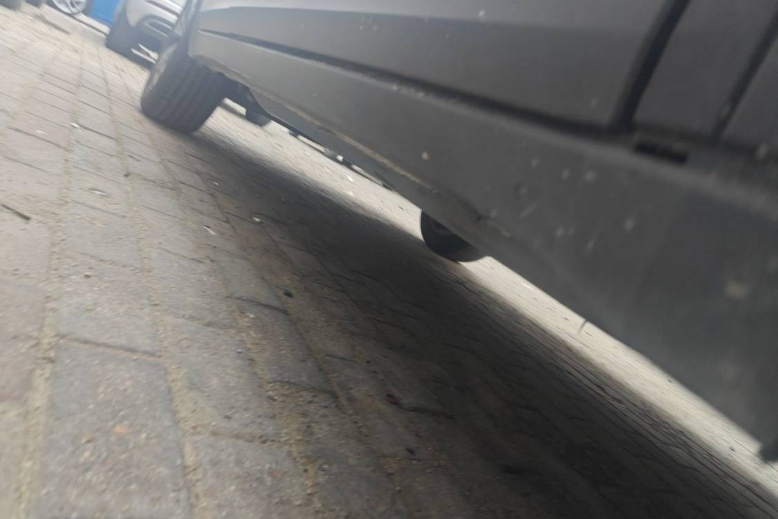 Volkswagen Tharu 2025 car image #15
