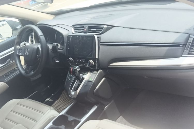 Honda CR-V 2020 car image #10