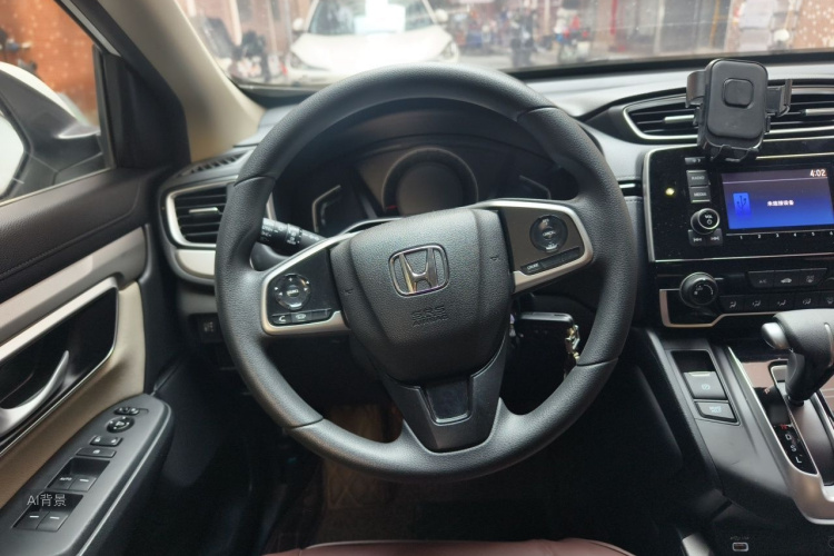 Honda CR-V 2020 car image #12