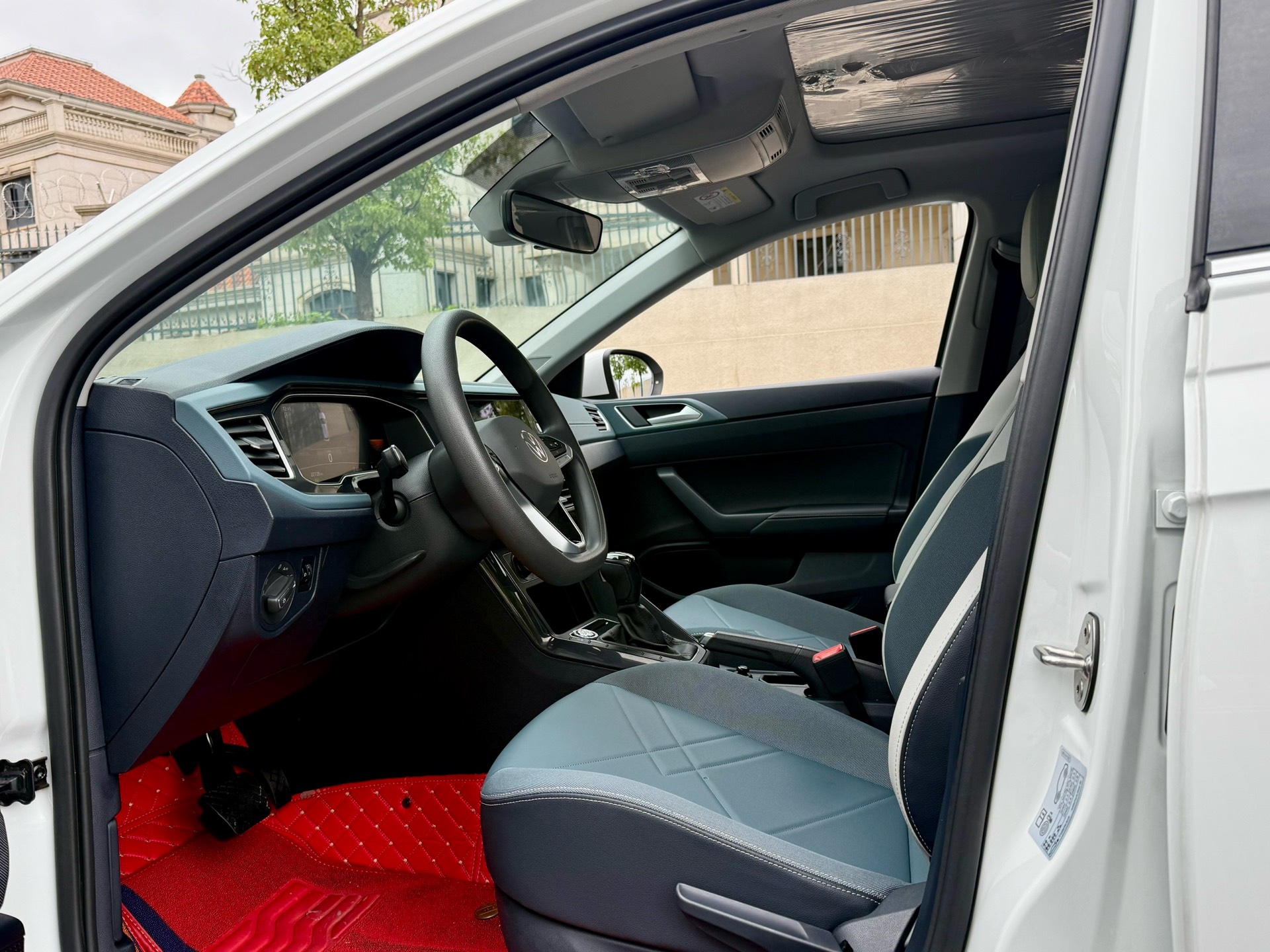Volkswagen Lavida 2024 #4 Volkswagen Lavida 2024 car image #4