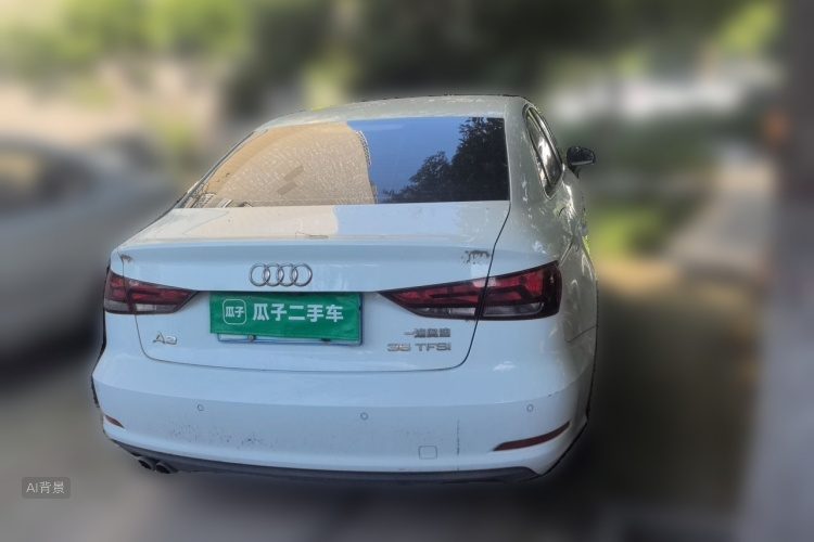 Audi A3 2016 #6 Audi A3 2016 car image #6