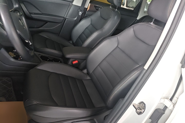 Volkswagen Tharu 2022 car image #15