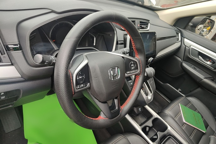 Honda CR-V 2020 #11 Honda CR-V 2020 car image #11