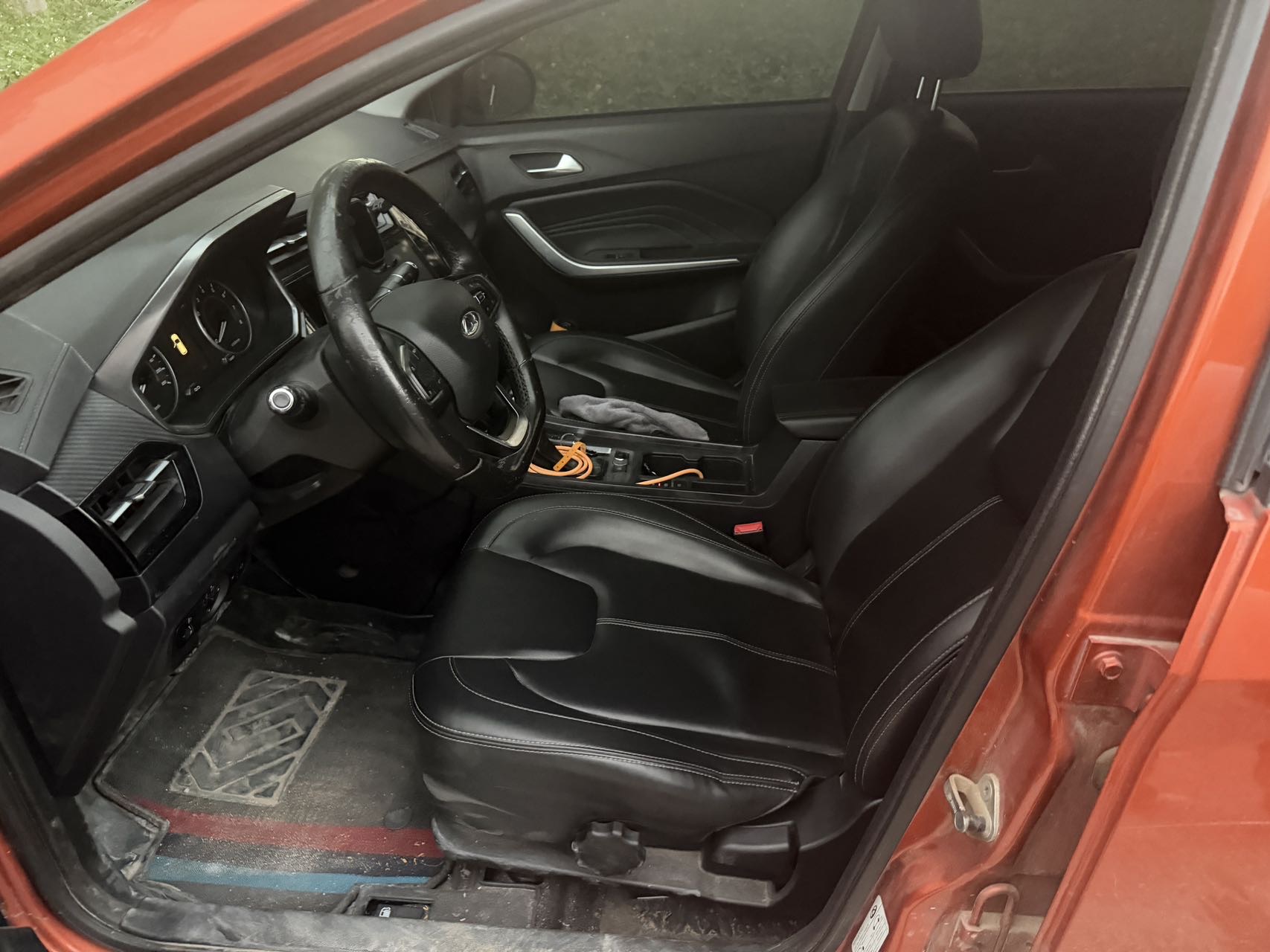 Chery Tiggo 3x 2021 #4 Chery Tiggo 3x 2021 immagine di auto #4