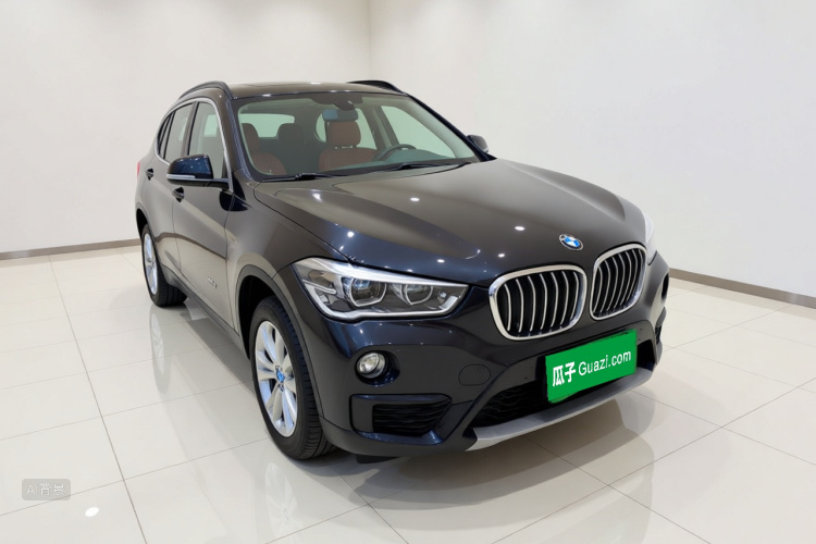 BMW X1 2016 #4 BMW X1 2016 immagine di auto #4