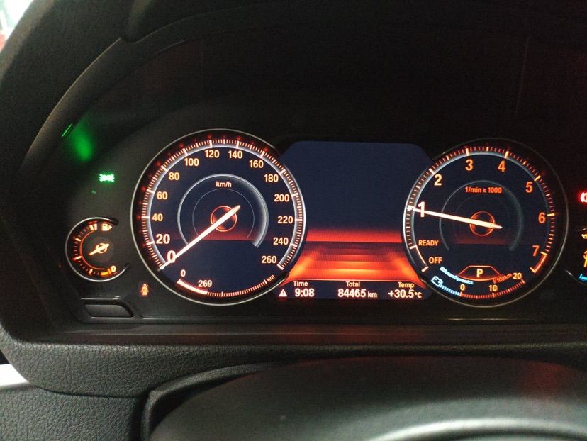 BMW 3 Series 2019 car image #2