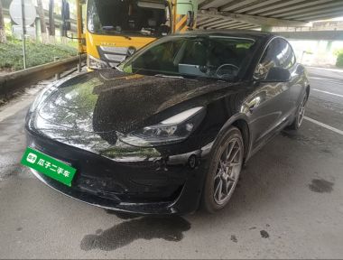 Tesla Model 3 2023 Tesla Model 3 2023 car image