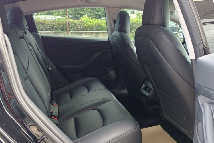 Tesla Model 3 2022 #18 Tesla Model 3 2022 car image #18