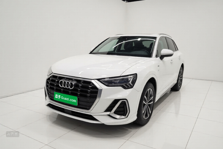 Audi Q3 2023 #2 Audi Q3 2023 car image #2