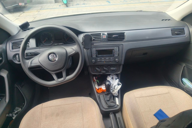 Volkswagen Santana 2020 car image #11
