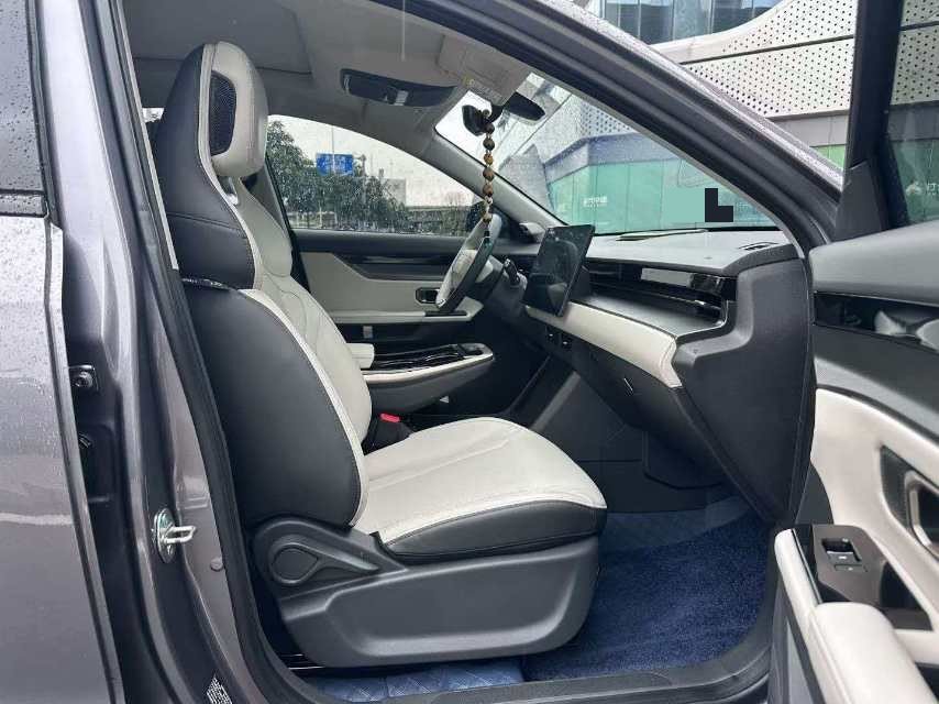 Jetour Dashing 2023 #6 Jetour Dashing 2023 image de voiture #6