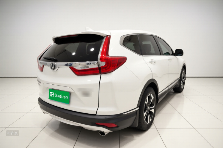 Honda CR-V 2019 #7 Honda CR-V 2019 car image #7