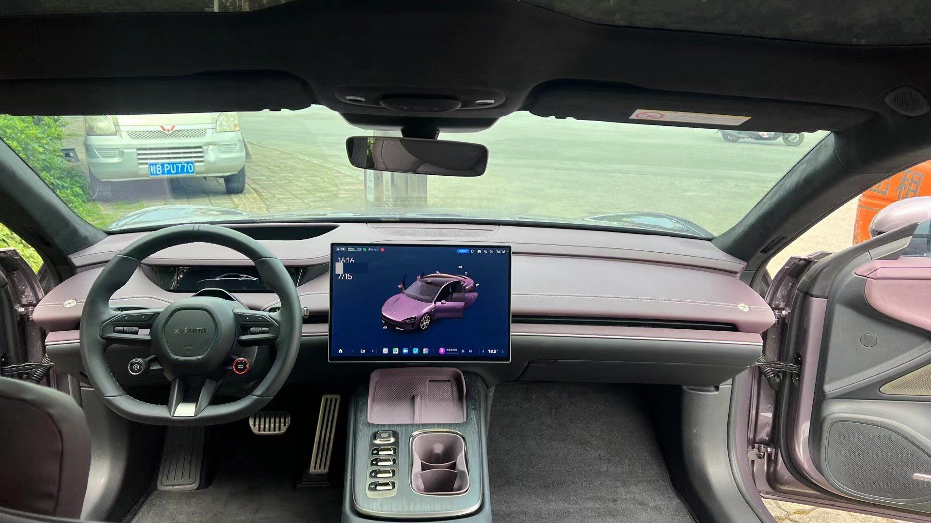 2024 car image #5