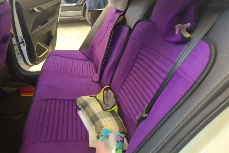 GEELY Emgrand 2020 car image #10