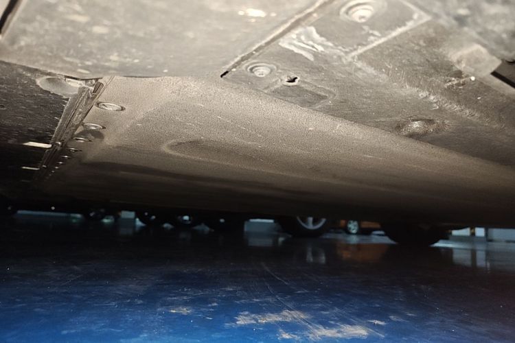MI SU7 2025 #20 MI SU7 2025 car image #20