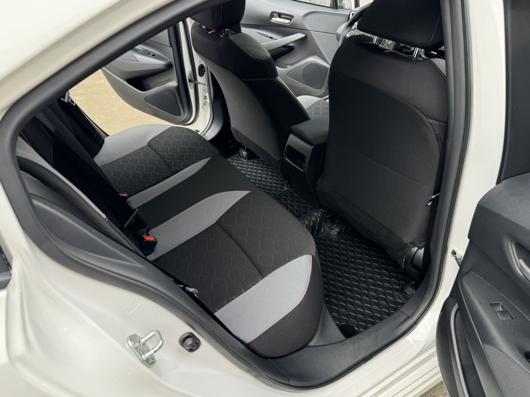 Toyota Corolla 2021 car image #7
