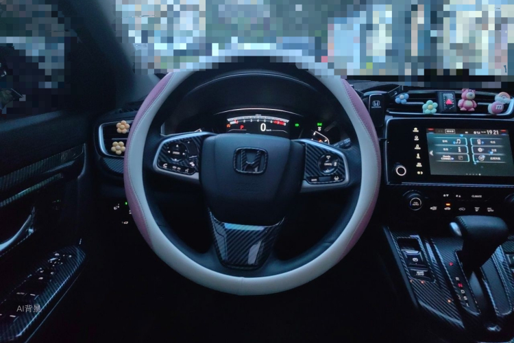 Honda CR-V 2022 car image #12