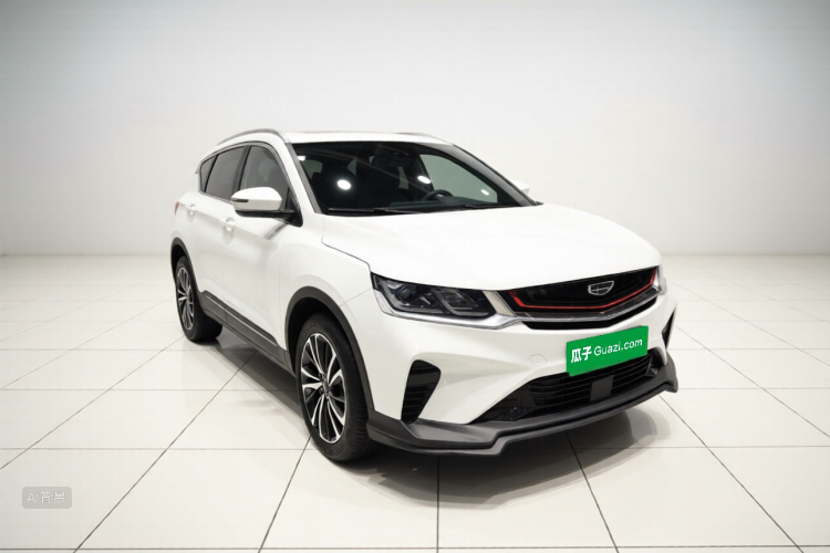 2018 immagine di auto #4