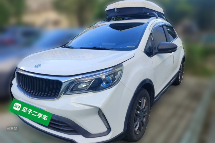 Livan X3 PRO 2022 #2 Livan X3 PRO 2022 immagine di auto #2