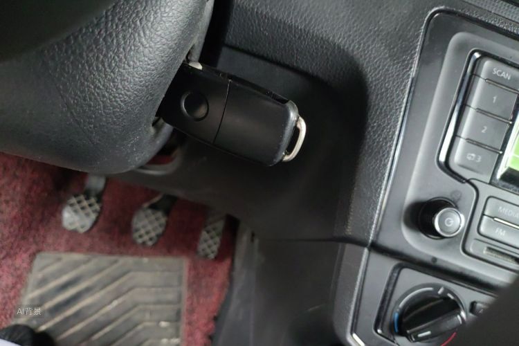 Volkswagen Santana 2017 #10 Volkswagen Santana 2017 car image #10