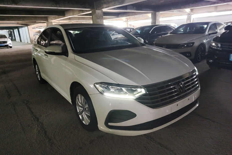 Volkswagen Lavida 2024 car image #6