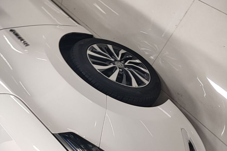 Toyota Corolla 2016 #9 Toyota Corolla 2016 immagine di auto #9