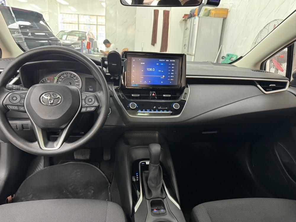 Toyota Corolla 2021 car image #8