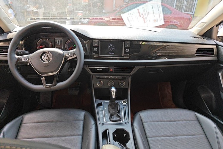 Volkswagen Lavida 2019 #10 Volkswagen Lavida 2019 car image #10