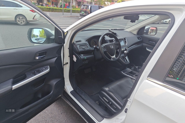 Honda CR-V 2016 car image #18