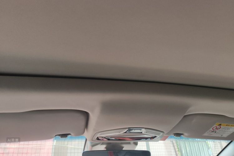 GEELY Emgrand S 2022 #20 GEELY Emgrand S 2022 car image #20