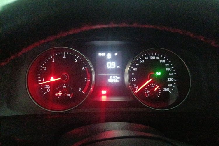 Volkswagen Golf 2015 #12 Volkswagen Golf 2015 car image #12