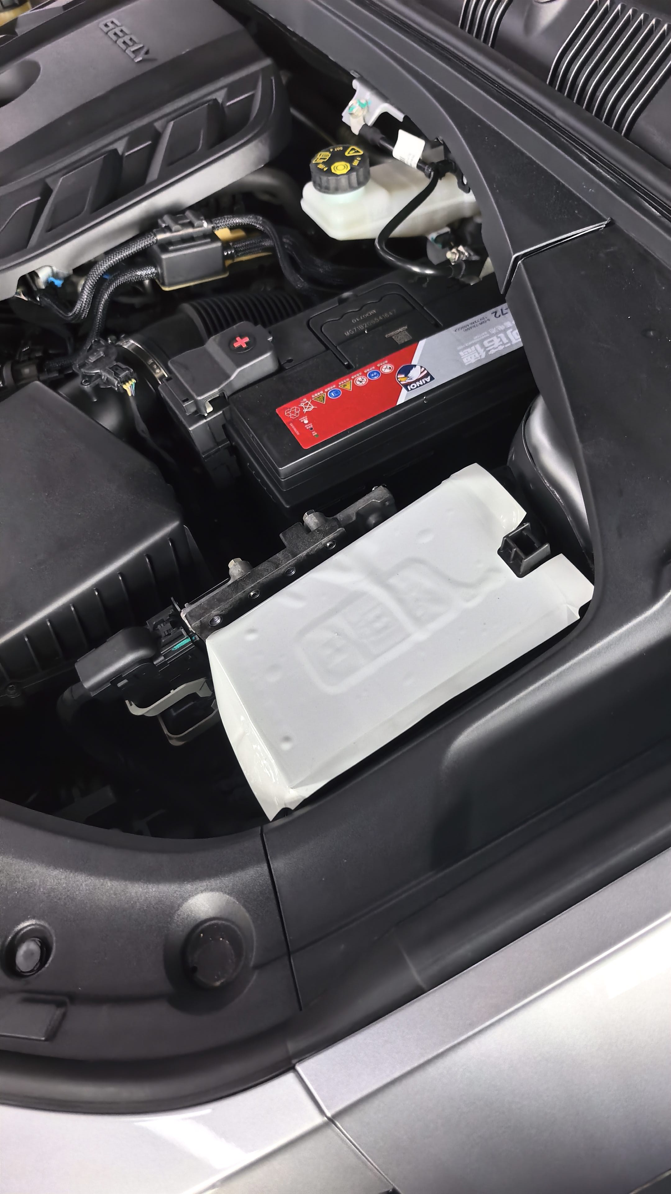 2024 car image #3