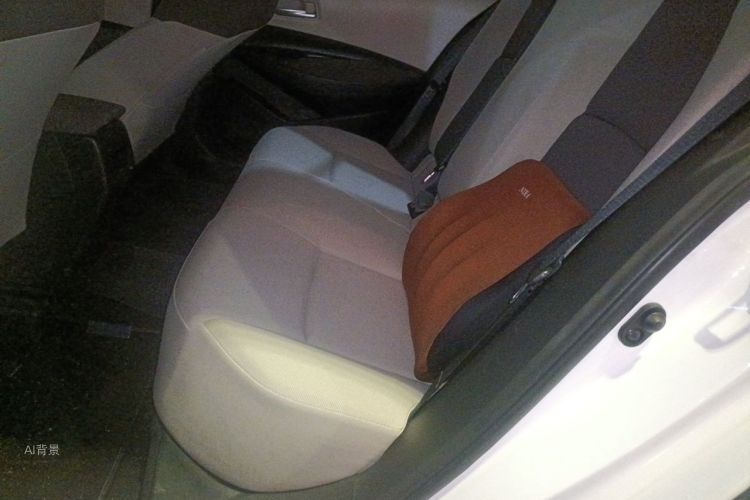 Toyota Corolla 2019 #19 Toyota Corolla 2019 car image #19
