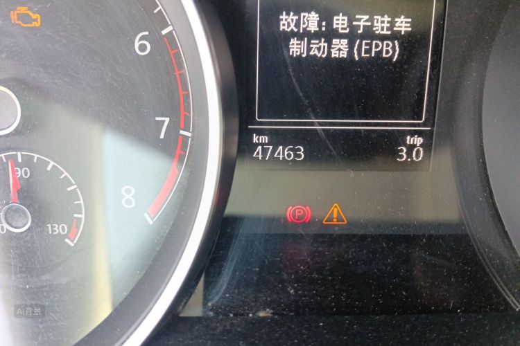 大众 高尔夫 2019 汽车图片 #14