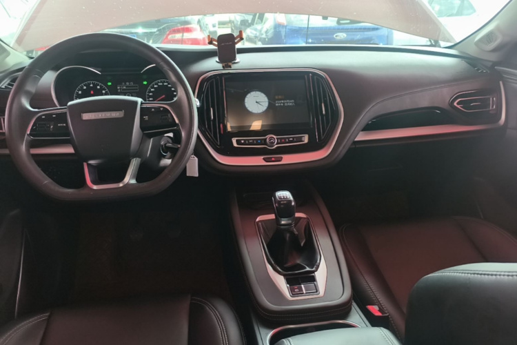 Jetour X70M 2022 #10 Jetour X70M 2022 image de voiture #10