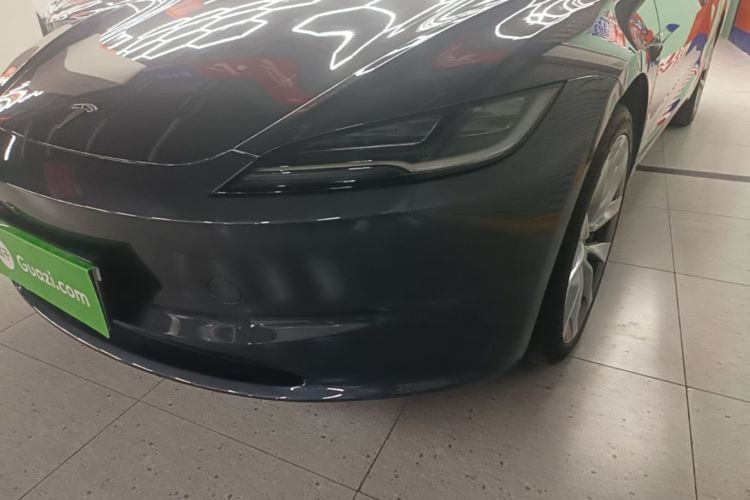 Tesla Model 3 2023 #23 Tesla Model 3 2023 car image #23