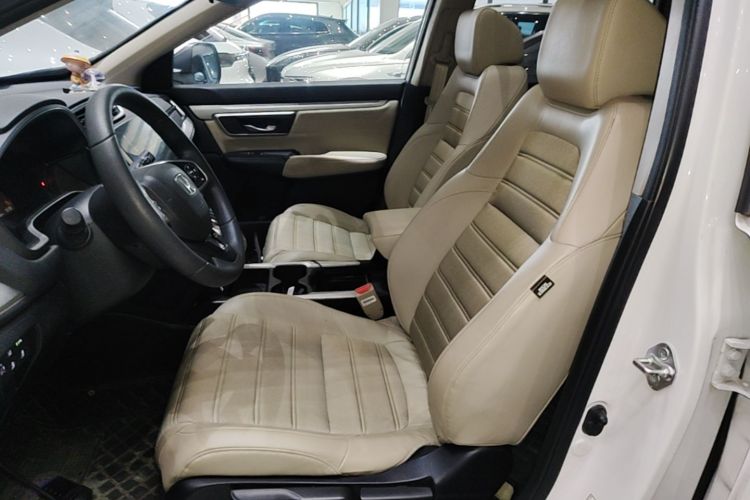 Honda CR-V 2020 #15 Honda CR-V 2020 car image #15