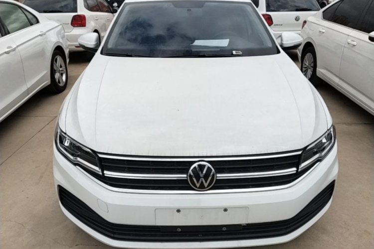 Volkswagen Bora 2023 car image #3