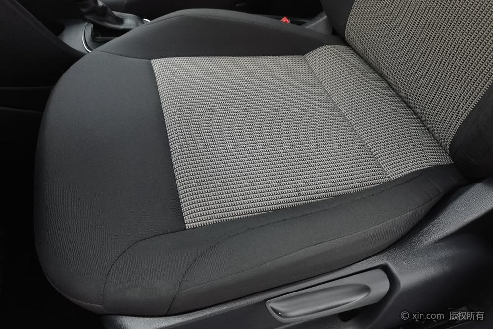 Volkswagen Polo 2019 #19 Volkswagen Polo 2019 car image #19
