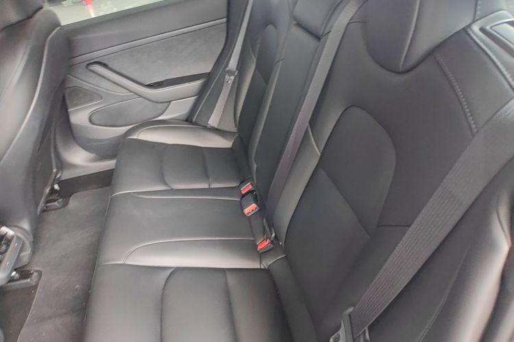 Tesla Model 3 2020 #13 Tesla Model 3 2020 car image #13